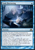 Trait Doctoring - Dragon's Maze (Rare) [DGM-18]