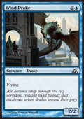 Wind Drake - Dragon's Maze (Common) [DGM-20]