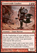 Countryside Crusher - Modern Masters (Rare) [MMA-108]