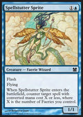 Spellstutter Sprite