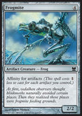 Frogmite - Modern Masters (Common) [MMA-207]