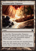 Terramorphic Expanse - Modern Masters (Common) [MMA-224]