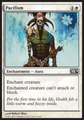 Pacifism - Magic 2014 (Common) [M14-25]