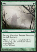 Fog - Magic 2014 (Common) [M14-171]