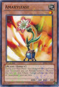 Amarylease (V.2 - Mosaic Rare) - Battle Pack 2: War of the Giants (Mosaic Rare) [BP02-120]