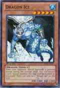 Dragon Ice (V.2 - Mosaic Rare) - Battle Pack 2: War of the Giants (Mosaic Rare) [BP02-057]
