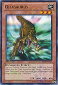 Gilasaurus (V.2 - Mosaic Rare) - Battle Pack 2: War of the Giants (Mosaic Rare) [BP02-013]