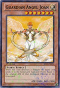 Guardian Angel Joan (V.1 - Mosaic Rare) - Battle Pack 2: War of the Giants (Mosaic Rare) [BP02-026]