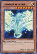 Photon Wyvern (V.2 - Rare) - Battle Pack 2: War of the Giants (Rare) [BP02-109]