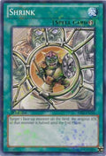 Shrink (V.2 - Mosaic Rare) - Battle Pack 2: War of the Giants (Mosaic Rare) [BP02-146]