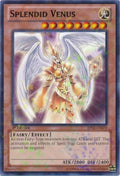 Splendid Venus (V.1 - Mosaic Rare) - Battle Pack 2: War of the Giants (Mosaic Rare) [BP02-070]