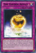 The Golden Apples (V.2 - Rare) - Battle Pack 2: War of the Giants (Rare) [BP02-208]