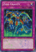 Zero Gravity (V.2 - Mosaic Rare) - Battle Pack 2: War of the Giants (Mosaic Rare) [BP02-178]