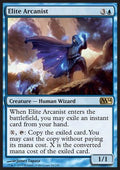 Elite Arcanist - Magic 2014 (Rare) [M14-54]
