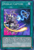 Overlay Capture - Number Hunters (Super Rare) [NUMH-056]