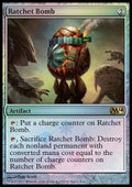 Ratchet Bomb - Buy a Box Promos (Rare)