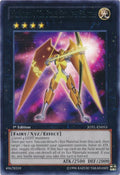 Number 102: Star Seraph Sentry - Judgment of the Light (Rare) [JOTL-053]