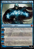 Jace, the Mind Sculptor - From the Vault: Twenty (Mythic) [V13-18]