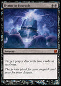 Hymn to Tourach - From the Vault: Twenty (Mythic) [V13-3]