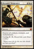 Akroma's Vengeance - From the Vault: Twenty (Mythic) [V13-11]