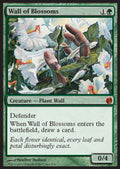 Wall of Blossoms - From the Vault: Twenty (Mythic) [V13-6]