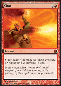 Char - From the Vault: Twenty (Mythic) [V13-14]