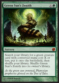 Green Sun's Zenith - From the Vault: Twenty (Mythic) [V13-19]