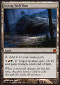 Kessig Wolf Run - From the Vault: Twenty (Mythic) [V13-20]