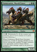 Polukranos, World Eater - Duel Decks: Heroes vs. Monsters (Mythic) [DDL-43]
