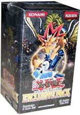 Exclusive Pack 1 Booster Box - Exclusive Pack 1