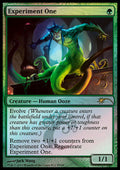 Experiment One - Friday Night Magic Promos (Rare)