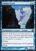 Nimbus Naiad - Theros (Common) [THS-56]