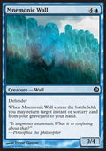 Mnemonic Wall - Theros (Common) [THS-55]