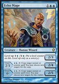Echo Mage - Commander 2013 (Rare) [C13-43]
