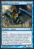 Arbiter of the Ideal - Born of the Gods (Rare) [BNG-31]