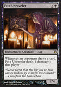 Fate Unraveler - Born of the Gods (Rare) [BNG-68]