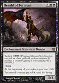 Herald of Torment - Born of the Gods (Rare) [BNG-75]