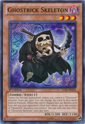 Ghostrick Skeleton - Legacy of the Valiant (Common) [LVAL-024]
