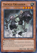 Tackle Crusader - Legacy of the Valiant (Common) [LVAL-043]
