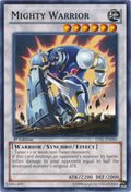 Mighty Warrior - Legacy of the Valiant (Common) [LVAL-096]