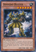 Dododo Buster - Legacy of the Valiant (Common) [LVAL-097]