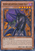 Interplanetarypurplythorny Beast - Legacy of the Valiant (Common) [LVAL-098]