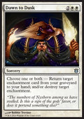 Dawn to Dusk - Born of the Gods (Uncommon) [BNG-6]