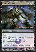 Eater of Hope - Prerelease Promos (Rare)