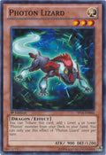 Photon Lizard (V.2 - Starfoil Rare) - Star Pack 2014 (Starfoil Rare) [SP14-006]