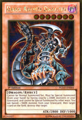 Dark Armed Dragon - Premium Gold (Gold Rare) [PGLD-064]