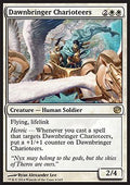 Dawnbringer Charioteers - Journey into Nyx (Rare) [JOU-6]
