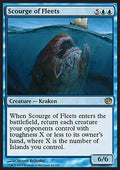 Scourge of Fleets - Journey into Nyx (Rare) [JOU-51]