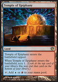 Temple of Epiphany - Journey into Nyx (Rare) [JOU-164]