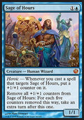 Sage of Hours - Journey into Nyx (Mythic) [JOU-50]